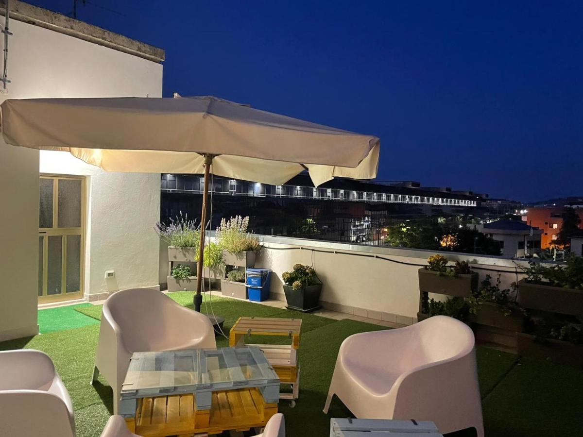 B&B Il Glicine Pescara Centro Exterior foto