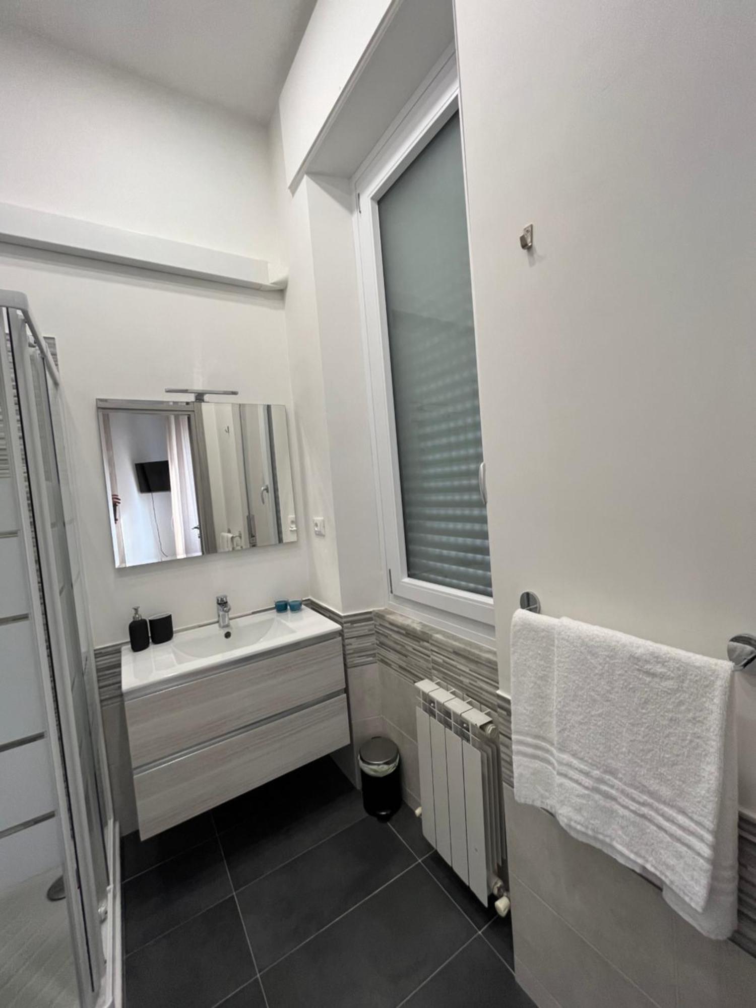 B&B Il Glicine Pescara Centro Exterior foto
